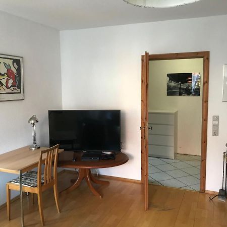 Ferienwohnung Hanns 킬 외부 사진